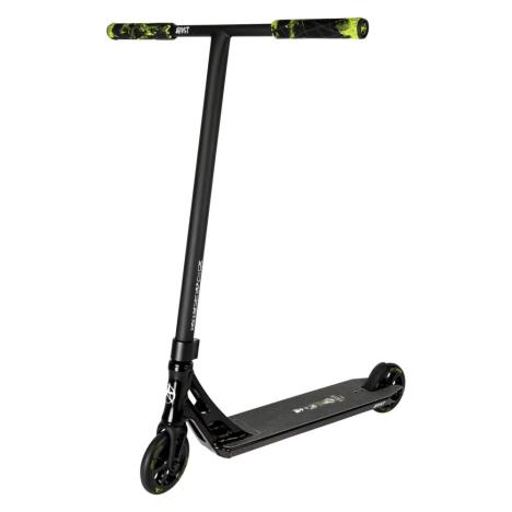 Addict Complete Scooter Burner - Glitch Black/Black £159.99